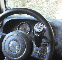 Dispositivo di comando accensione luci, cambio luci, indicatori di direzione e clacson mod: D898B Dispositivo di comando accensione luci, cambio luci, indicatori di direzione e clacson mod: D898B